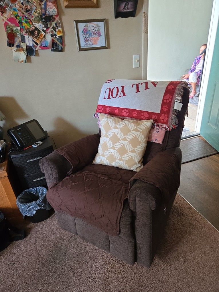 Recliner