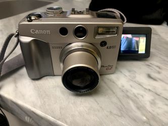 Canon Sure Shot 2