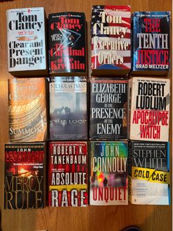 NY TIMES BEST SELLER SOFT BOUND BOOKS 📚