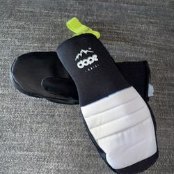 Men’s Dope Snow Mittens