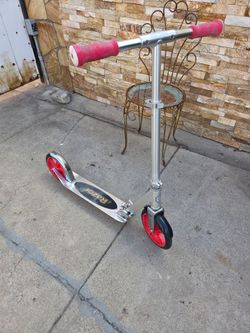 Scooter
