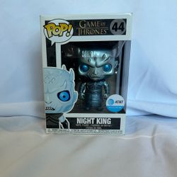 NIGHT KING FUNKO POP