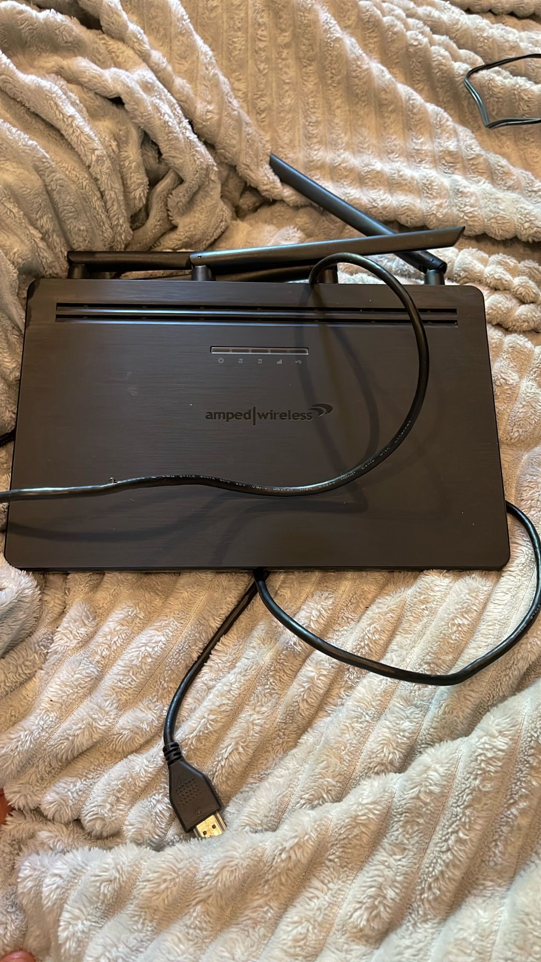 WiFi Router