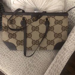 Vintage Randonne Backpack Or Bucket Bag