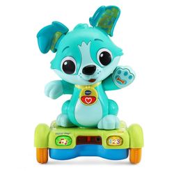 VTech Multicolour Play & Chase Puppy Interactive Baby Toy