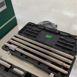Crain 501 Carpet Kicker Accessory