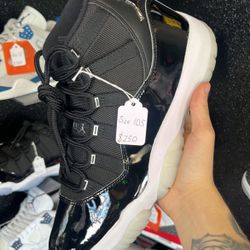 Jordan 11 “Jubilee”