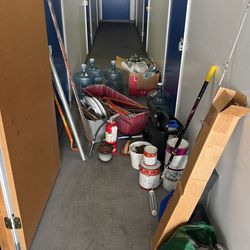 Random Construction Stuff Come Get Make Me Offers Take Everything For A 100$ Bucks!! Or Best Offer! 