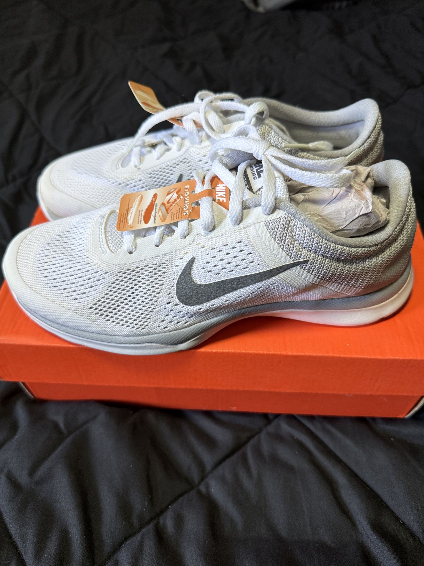 Nike In Season 5 Training Shoes