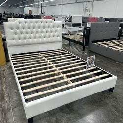 New Queen Bed Frames 