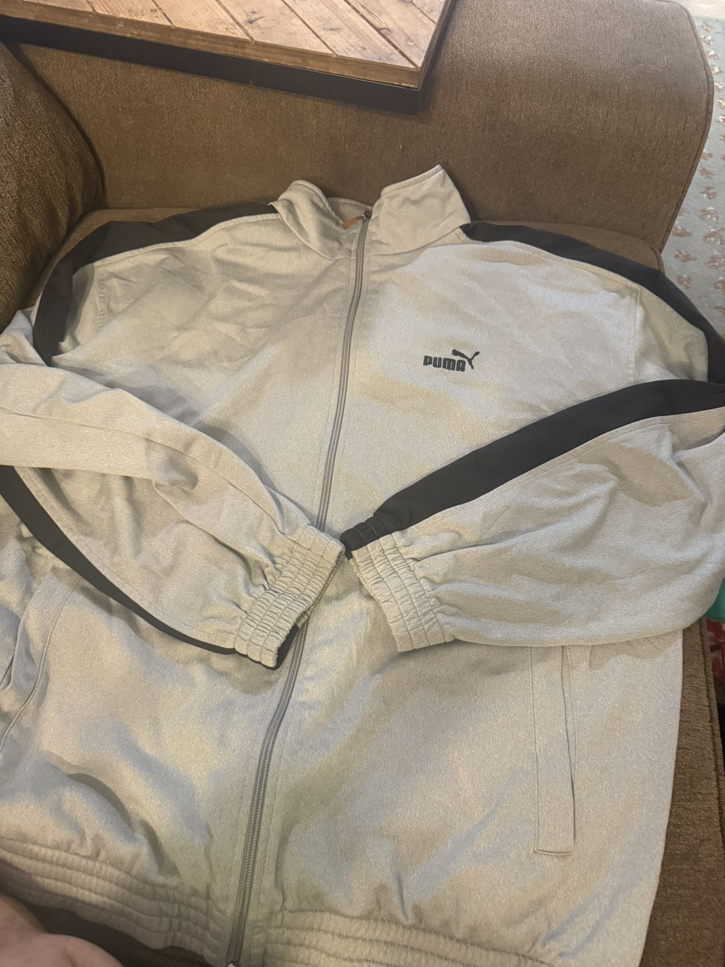 Puma Sweater For Men’s Size Xl