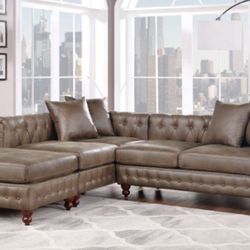 Sectional Sofa