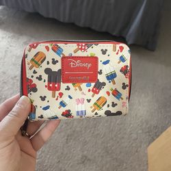 Disney Loungefly Bags