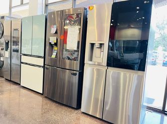 Brand New Refrigerator starting at just $499 and up FROM THERE for sale