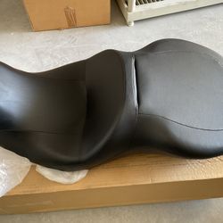 Seat For Harley Davidson