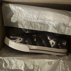 Adidas Size 10 Men’s