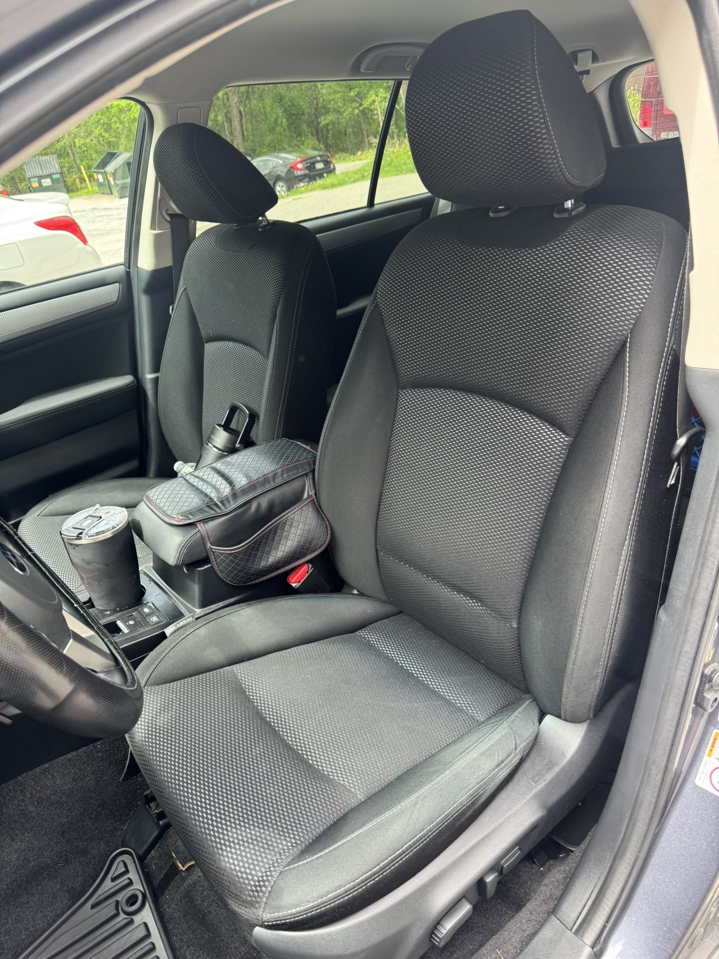 2015 Subaru Outback