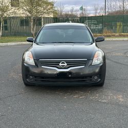2009 Nissan Altima