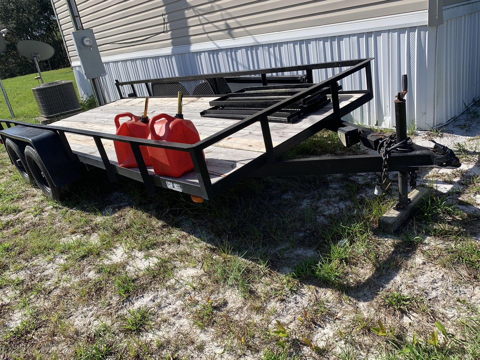 Trailer for sale $1600