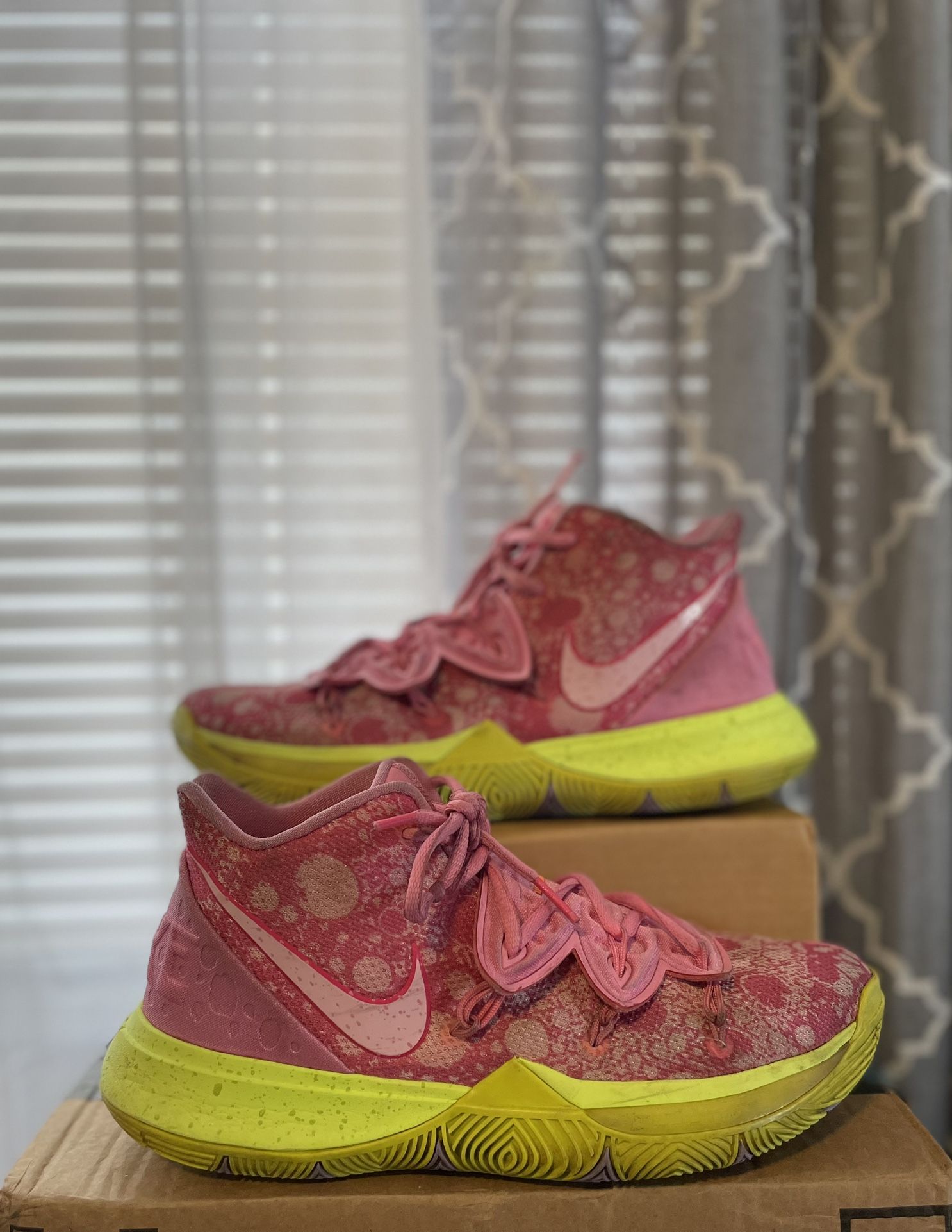 Nike Patrick Kyrie