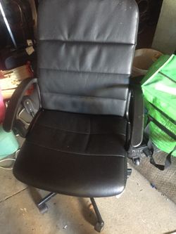 Office chair