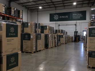 MATTRESS LIQUIDATION SALE