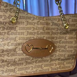 Juicy Couture Purse