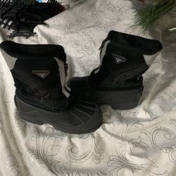 Snow Boots