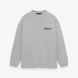 Essentials long sleeve 