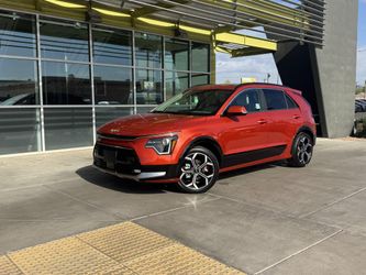 2023 Kia Niro