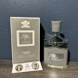 Creed Aventus Cologne 3.3
