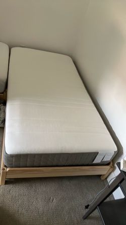 IKEA -Twin Size Mattress