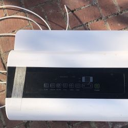 Air Green Dehumidifier AG-50AEN1