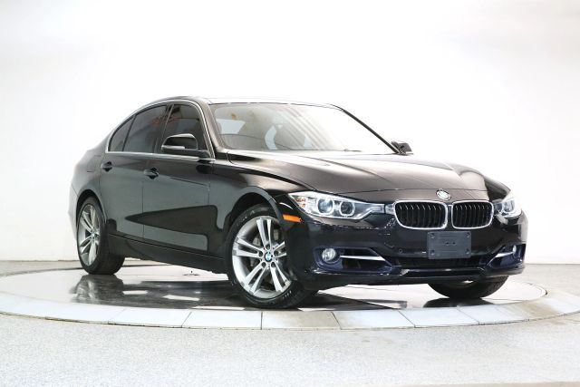 2015 BMW 3 Series - 335i xDrive
