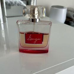 Georgia 1.7 Fluid Ounces