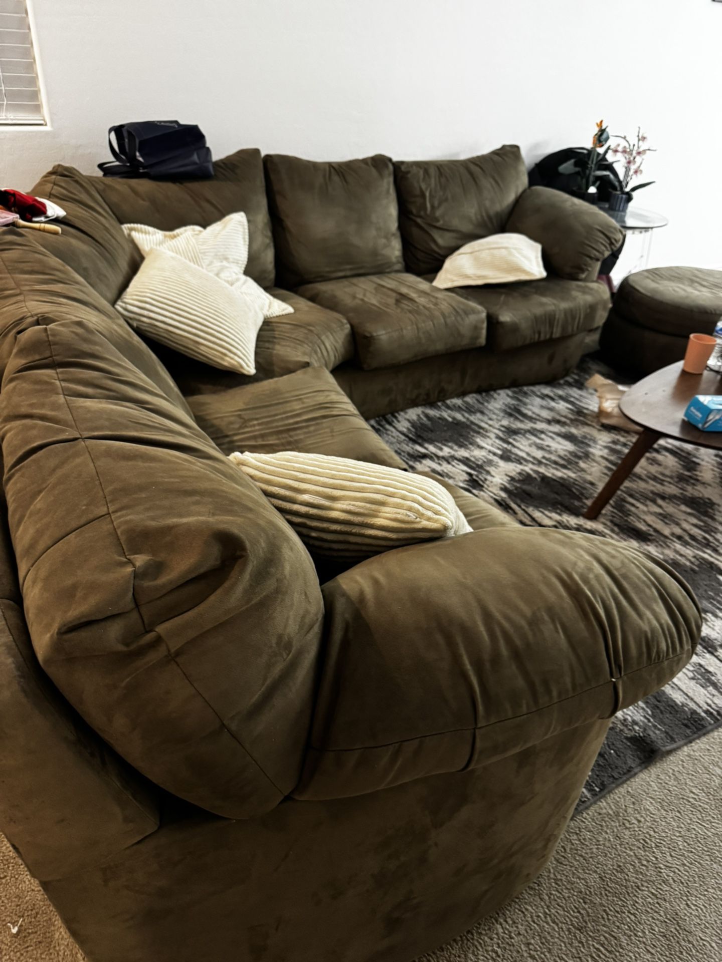 Sofa Sectional