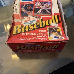 1990 Donruss Baseball Cards Over 400 Loose