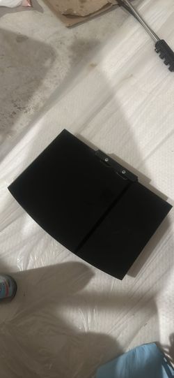 Wall mount self