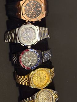 Watches