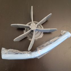 Spiral Slow Feeder & Anti-Slip Mat