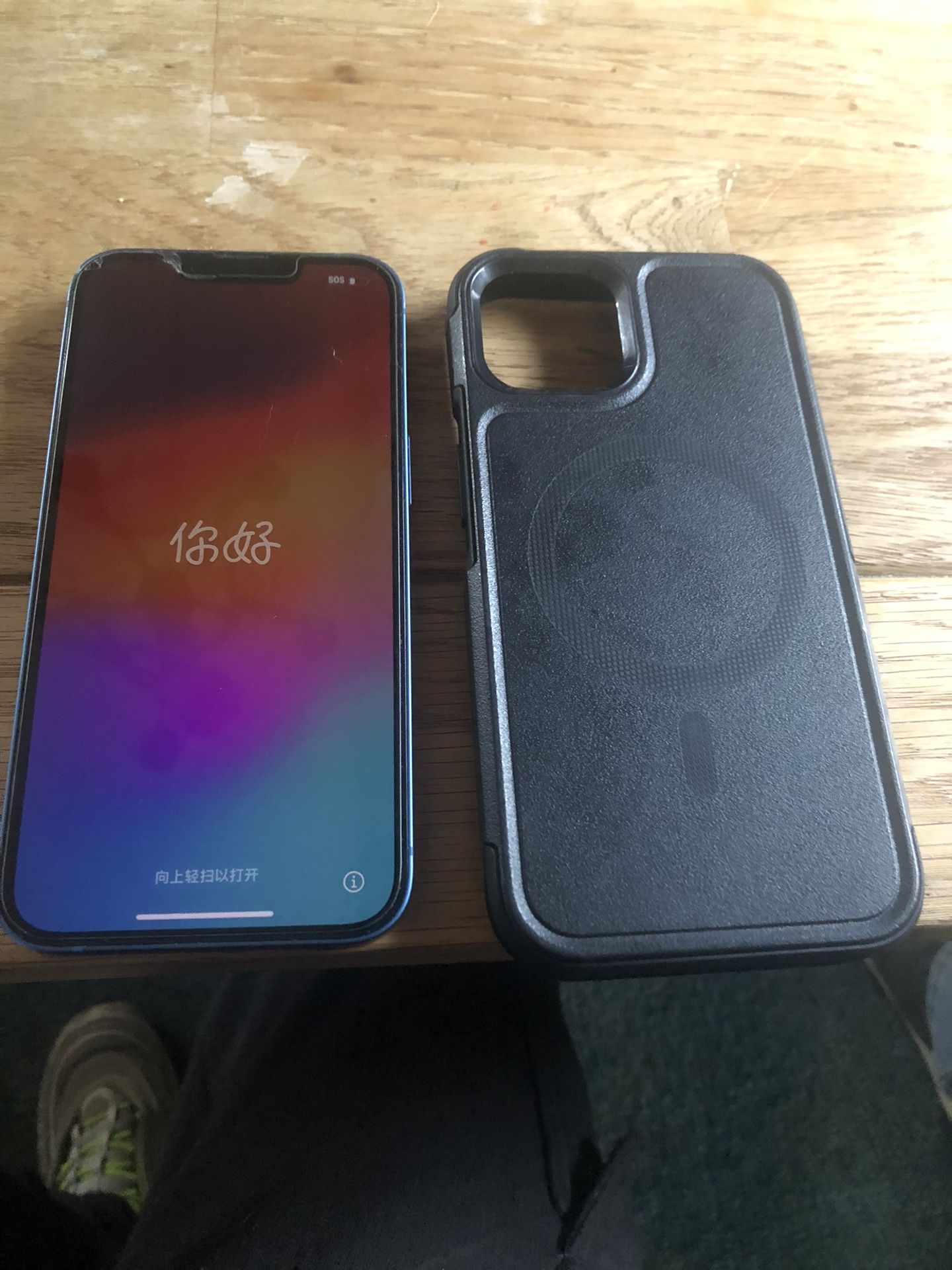 iPhone 13