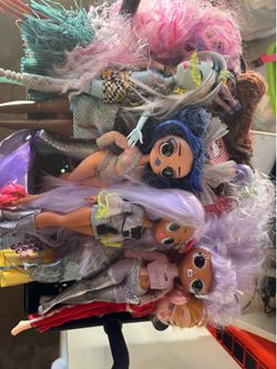 Yard Sale
