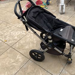Bugaboo Stroller For Kids