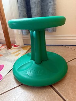 Kore brand wobble stool wobble chair