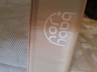 Bed guard