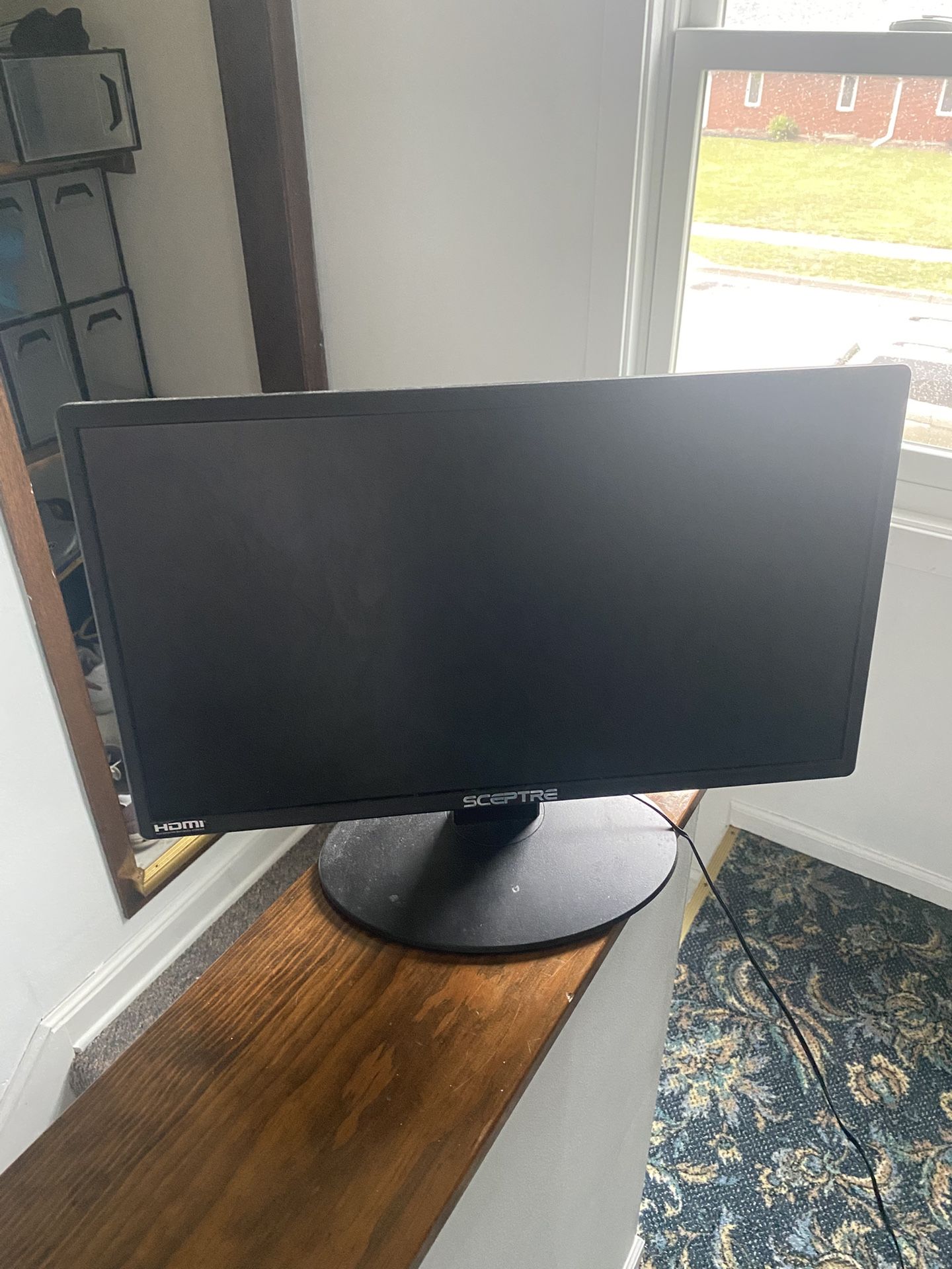Gaming Monitor