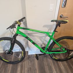 Bike GT 27.5
