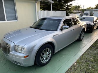 2007 Chrysler 300