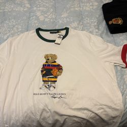 Polo Shirt 