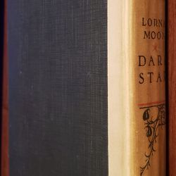 (4) Antique books. $12-$20 each or all for $45